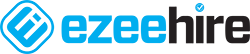 Ezee Hire - Logo